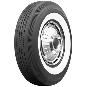 BF Goodrich 2 1/4 Inch Whitewall 725-13S