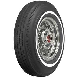 BF Goodrich 1 Inch Whitewall 735-14