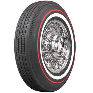BF Goodrich 1 Inch WW & 3/8 Inch Redline 815-15