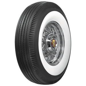 BF Goodrich 2 1/2 Inch Whitewall 820-15