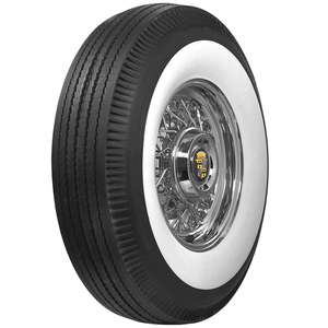 BF Goodrich 3 5/8 Inch Whitewall 820-15