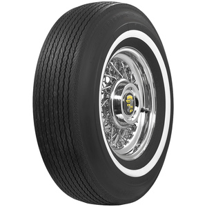 BF Goodrich 1 Inch Whitewall L78-15