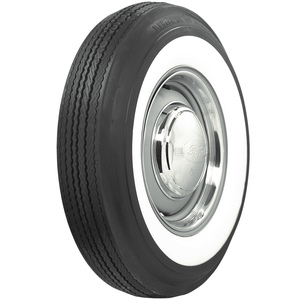Products: BF Goodrich 2 Inch Whitewall 500-15