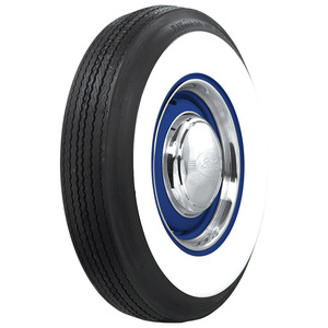 BF Goodrich 2 Inch Whitewall 520-12