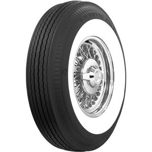 U.S. Royal 3 1/2 Inch Whitewall 820-15
