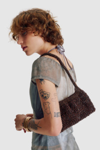 Madera Bag - Chocolate