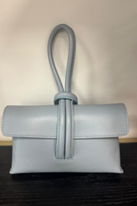 Handbags: Italian Leather Bags