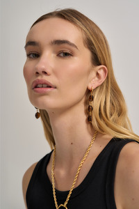 Jewellery 2: Maeve Drop Earrings