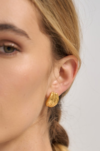 Sloane Earrings - Gold