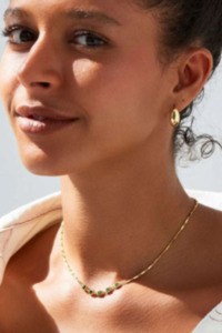 Jewellery 2: Giska Necklace