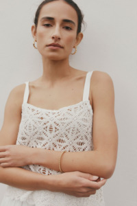 Bubble Bracelet - Gold