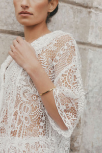 Jewellery 2: Layla Bracelet - Gold