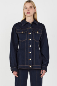 Bennie Denim Jacket