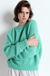 Vito Jumper - Riviera Melange