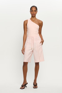 Delany Shorts - Pink