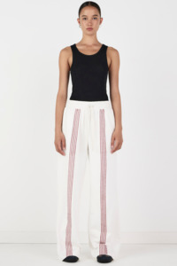 Outletsale: Jac Embroidered Track Pants
