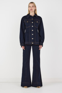 Outletsale: Ryder Wide Leg Jean