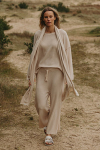 Outletsale: Winter Retreat Pants - Nougat