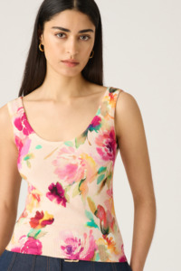 Stella Knit Tank Top