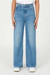 Outland Denim: Outland Ellie Jeans - Sunday