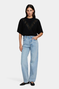 Ryan Jeans - Classic Blue