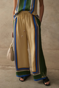 Sancia: The Olsen Pants