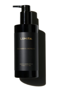 Home Fragrance: Balinese Ylang Ylang Body Lotion