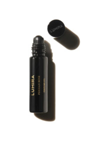 Persian Rose Perfume Oil