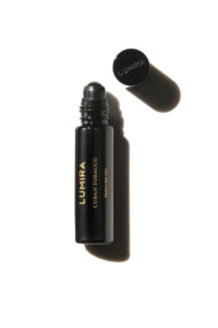 Cuban Tobacco Perfume Oil