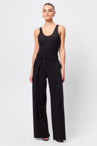 Transcend Pants - Black