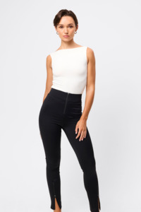 Defensive Pant - Black