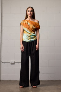 Towa: Nora Top - Dusk