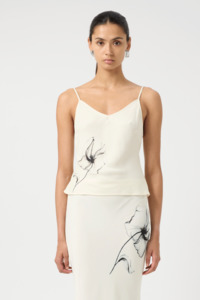 Third Form: Dream State Bias Cami