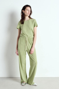 Track Pants YPA05A - Spring Melange