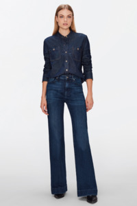 Modern Dojo Bootcut/Flare - Soho Dark