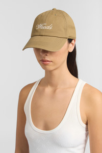 Club Woods Cap - Sage