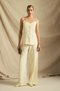 Megawatt Top - Sunflower