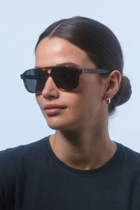 Sunglasses: Remi Sunglasses - Tort
