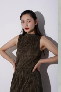 Eventwear: Imagawa Top - Caper