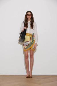 Gifts Accessories: Bagheera Scarf/Sarong