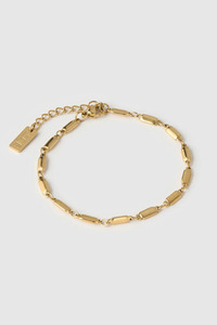 Jewellery 2: Kiara Bracelet - Gold
