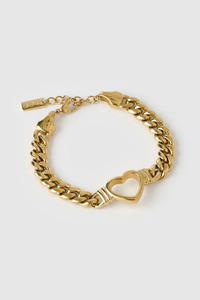 Jewellery 2: Valentine Bracelet - Gold