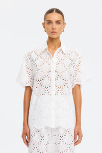 Tops Tees 2: Elodie Top