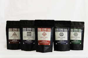 Products: The Elixer Mixer