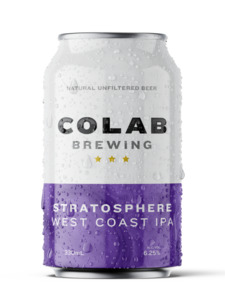 330ml: US Lager 4% 330ml