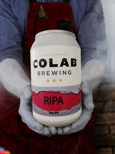 330ml: PILS 5.0% 330ml