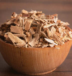 Products: White willow bark - 50gm