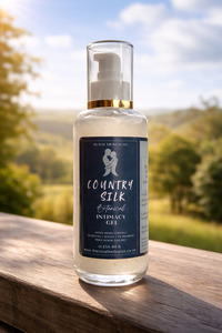 Products: Country Silk – Botanical Intimate Gel