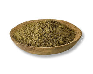Products: Organic Tulsi Powder