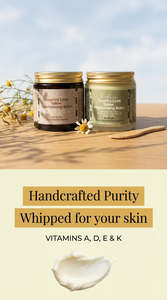 Country Love Tallow Moisturizing Balm